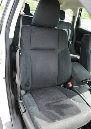 Honda CR-V cena 67700 przebieg: 116880, rok produkcji 2013 z Tyczyn małe 407